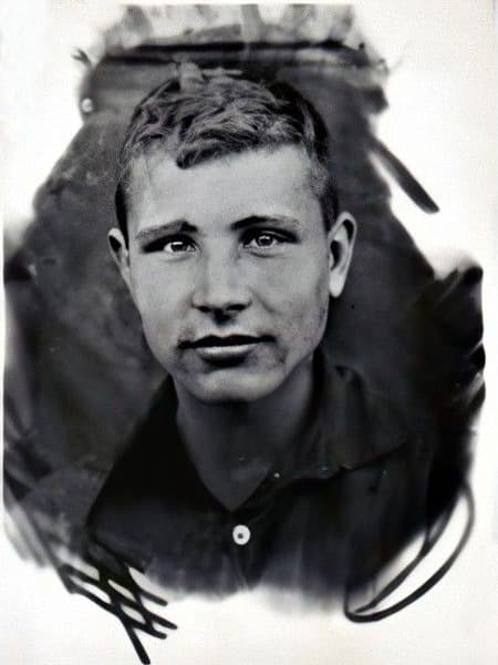 Nikolay Titov