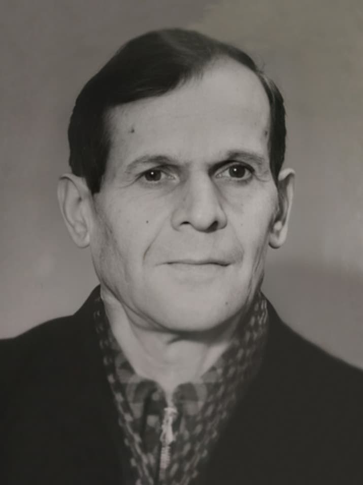 Kirill Gorkovenko