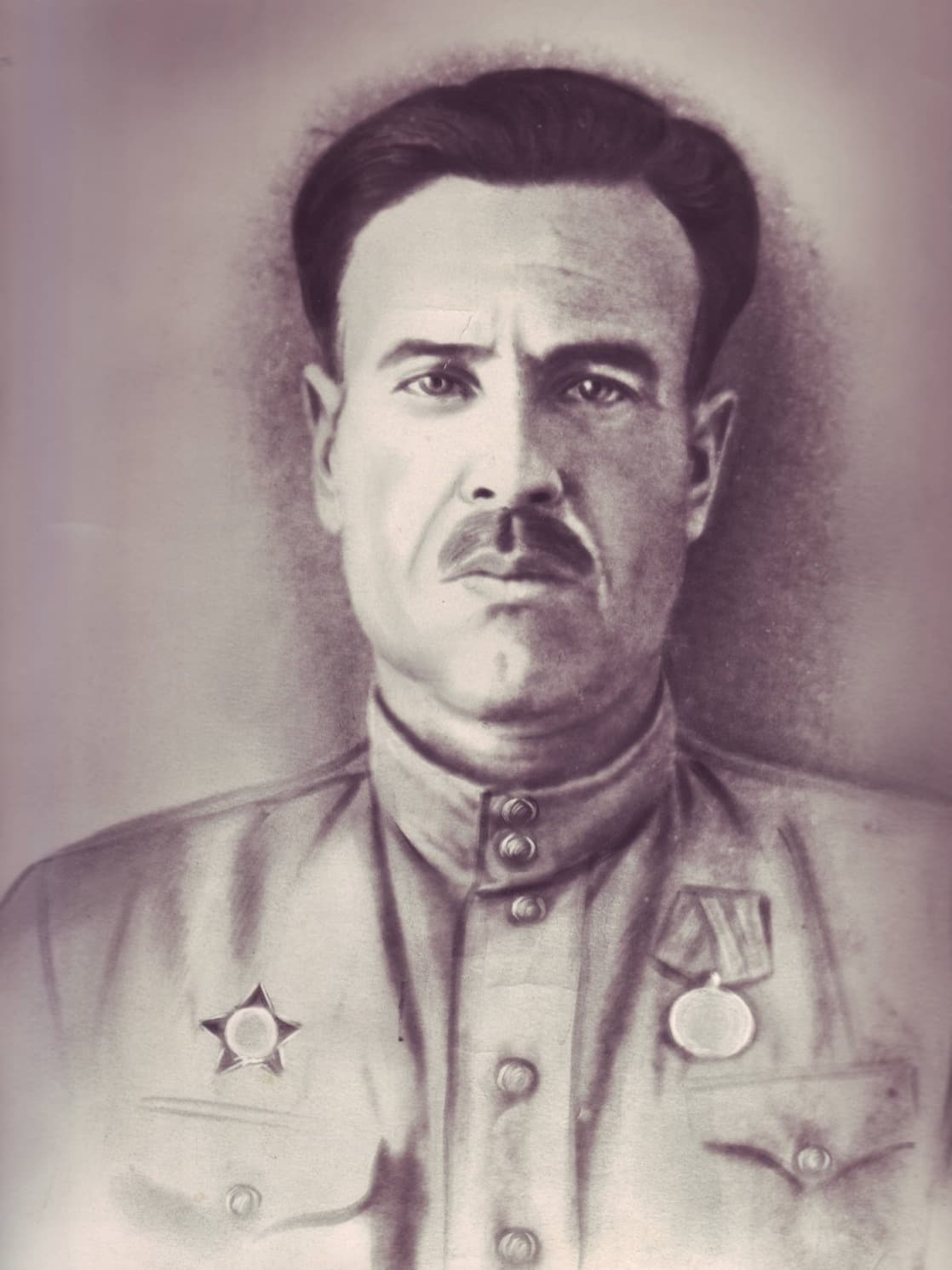 Artemy Gerasimov