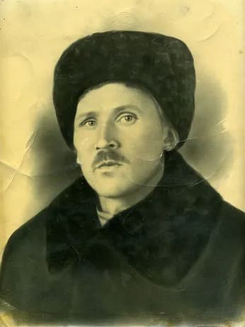 Nikolay Shiryaev