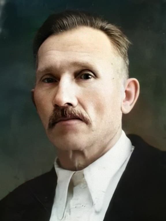 Fedor Shiryaev