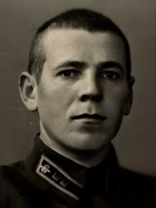 Grigory Gorkovenko