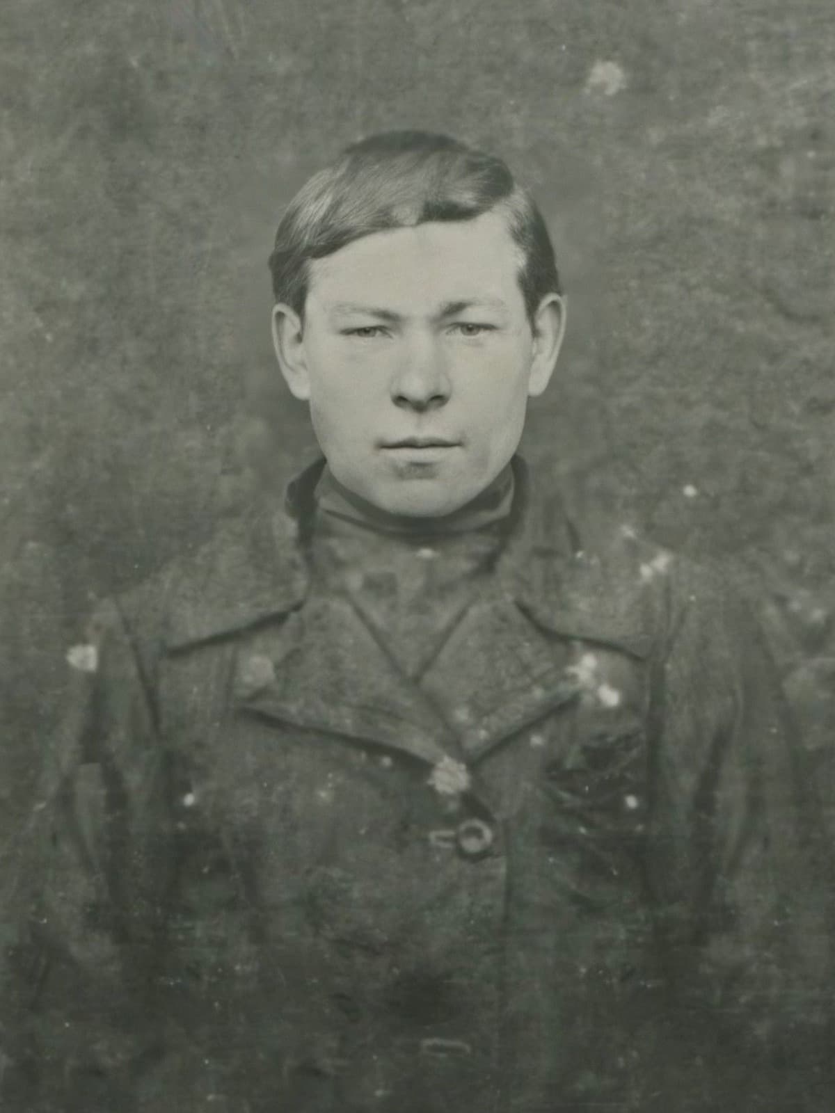 Viktor Kozhevnikov