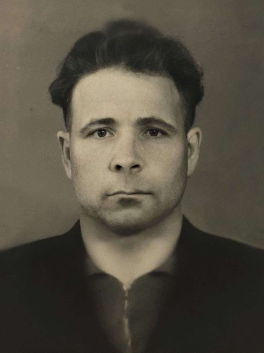 Pavel Titov