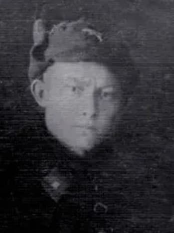 Andrey Shiryaev