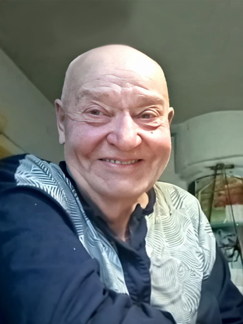 Dmitry Titov