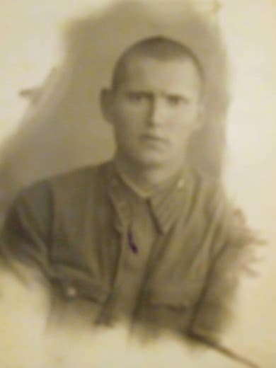 Vladimir Iosifovich Pura