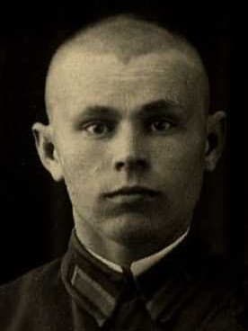 Zakhar (Alexander) Lastukhin