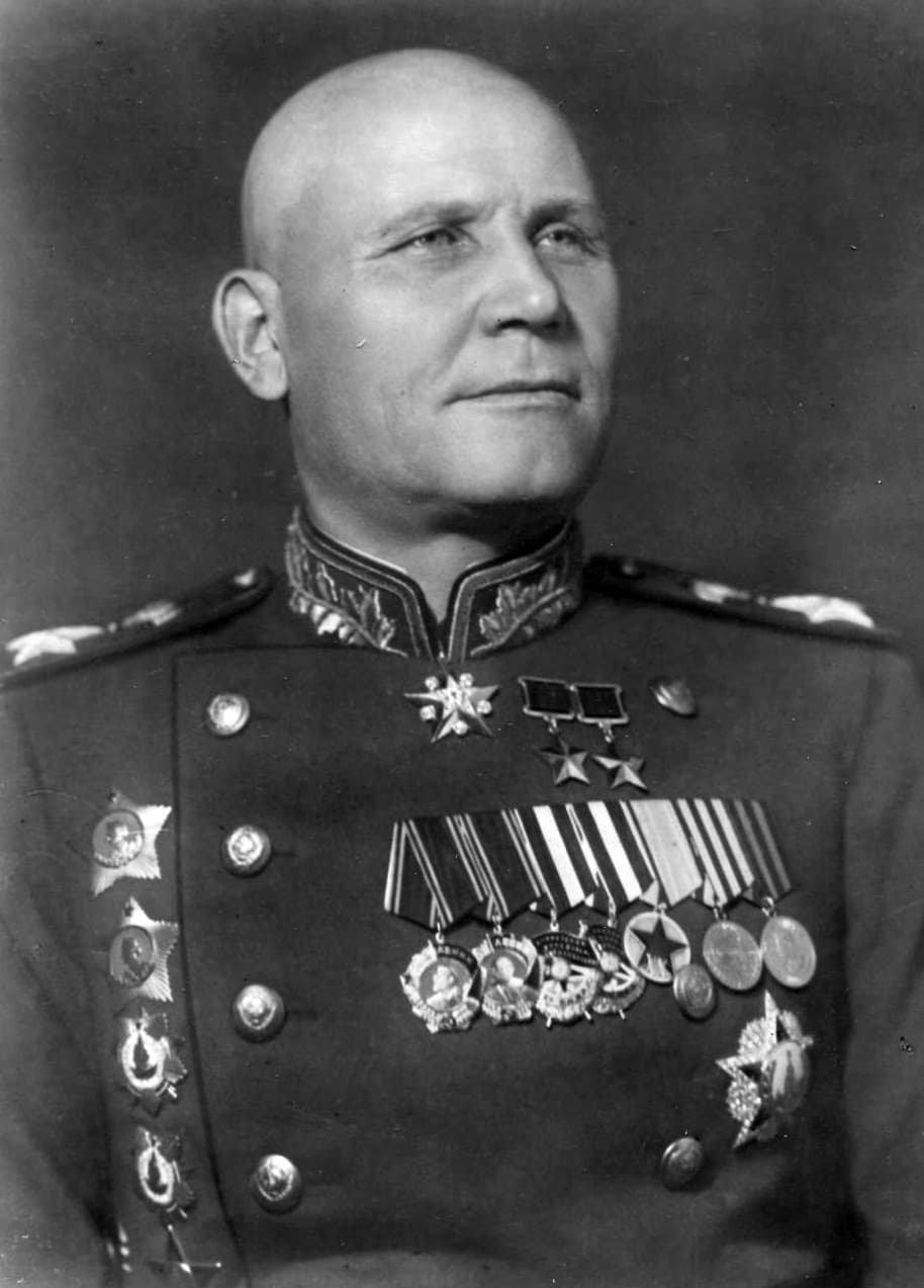 Konev Ivan