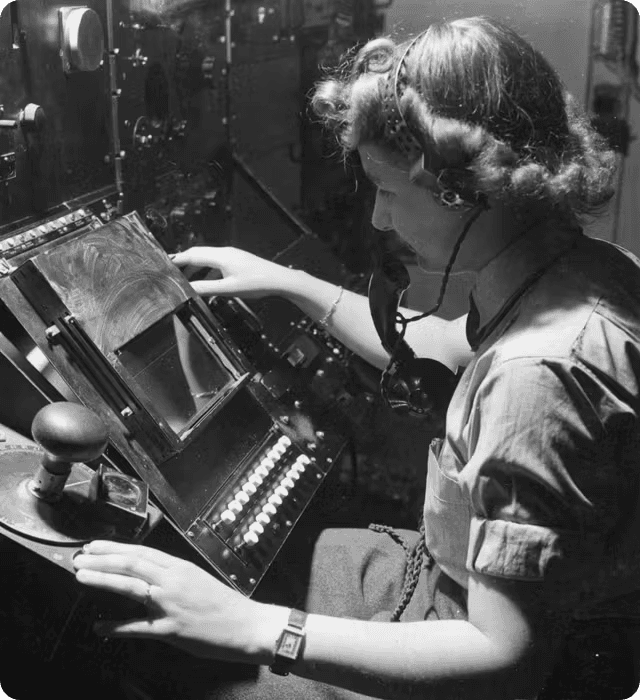 10 inventions we owe to World War II