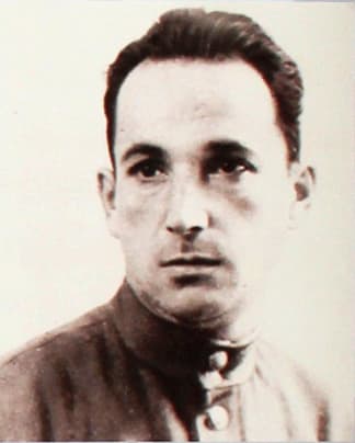 Alexander Aronovich Pechersky