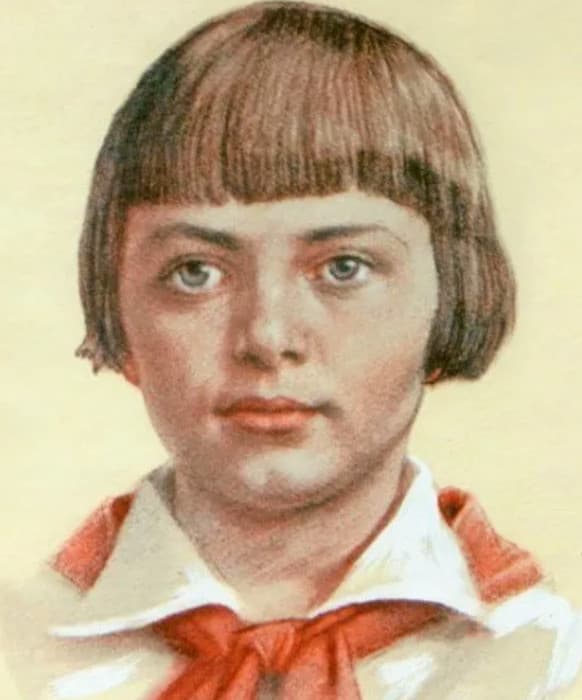 Portnova Zinaida Martynovna