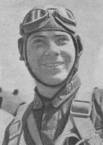 Kharitonov Pyotr Timofeyevich