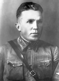 Nikolai Ivanovich Kuznetsov