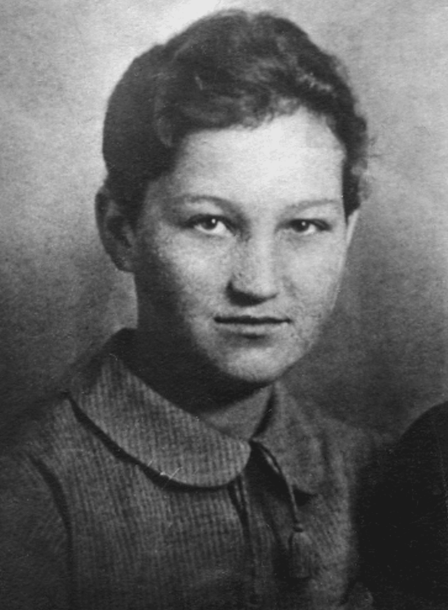 Kosmodemyanskaya Zoya Anatolyevna