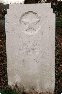 Harrogate (Stonefall) Cemetery, North Yorkshire, England — view 3