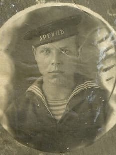 Mikhail Grigoryevich Tulsky