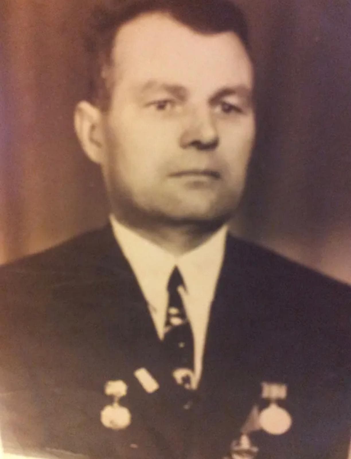 Nikolai Kartel